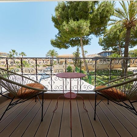 Amor De Helene Alicante Exterior photo