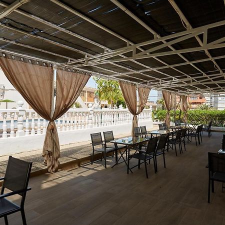 Amor De Helene Alicante Exterior photo
