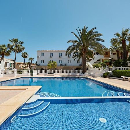 Amor De Helene Alicante Exterior photo