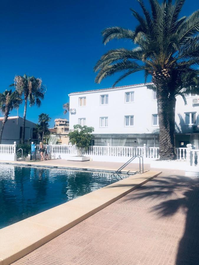 Amor De Helene Alicante Exterior photo