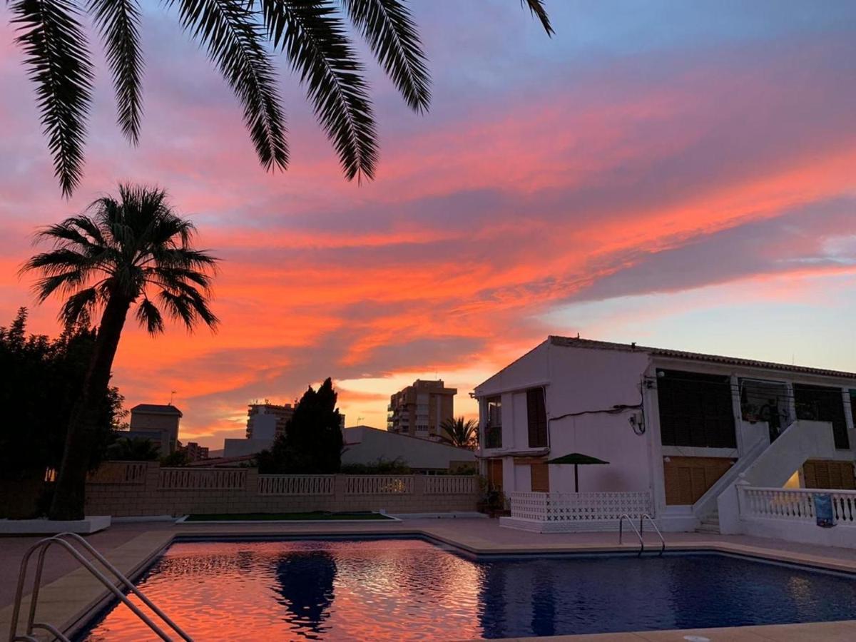 Amor De Helene Alicante Exterior photo