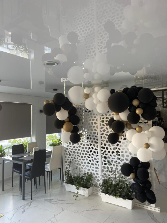 Amor De Helene Alicante Exterior photo