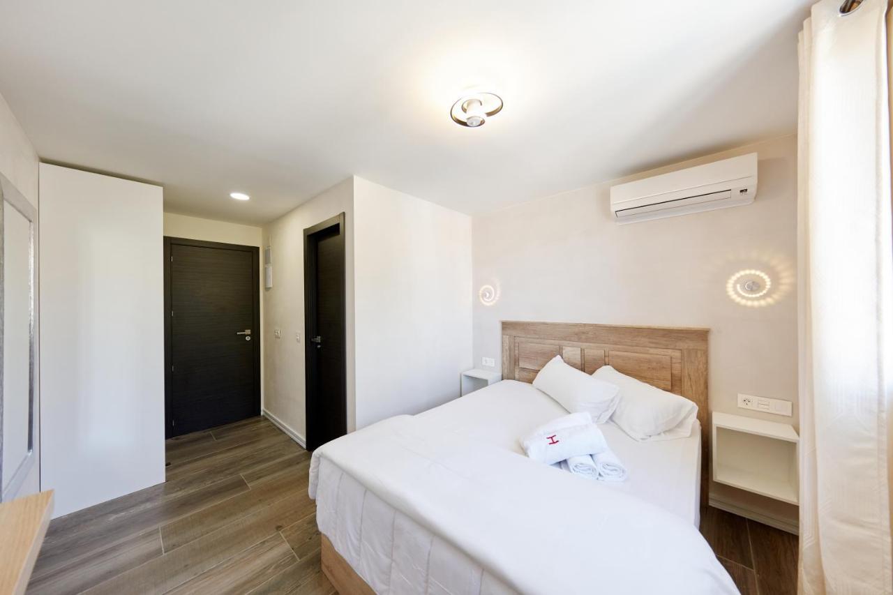 Amor De Helene Alicante Exterior photo