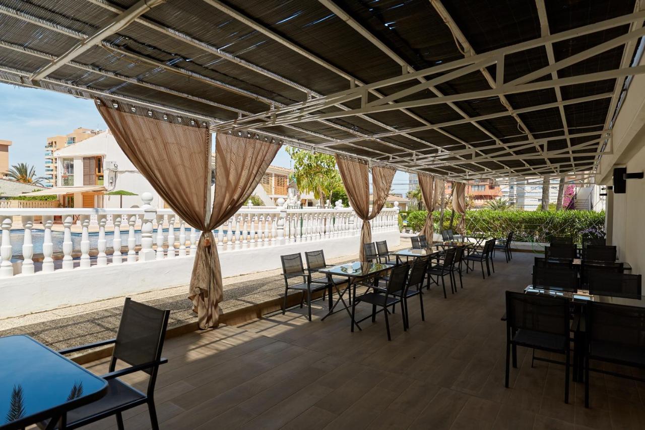 Amor De Helene Alicante Exterior photo